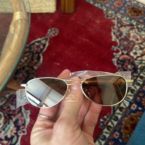 NEW Karen Wazen Jen retro sunglasses - Picture 6 of 9